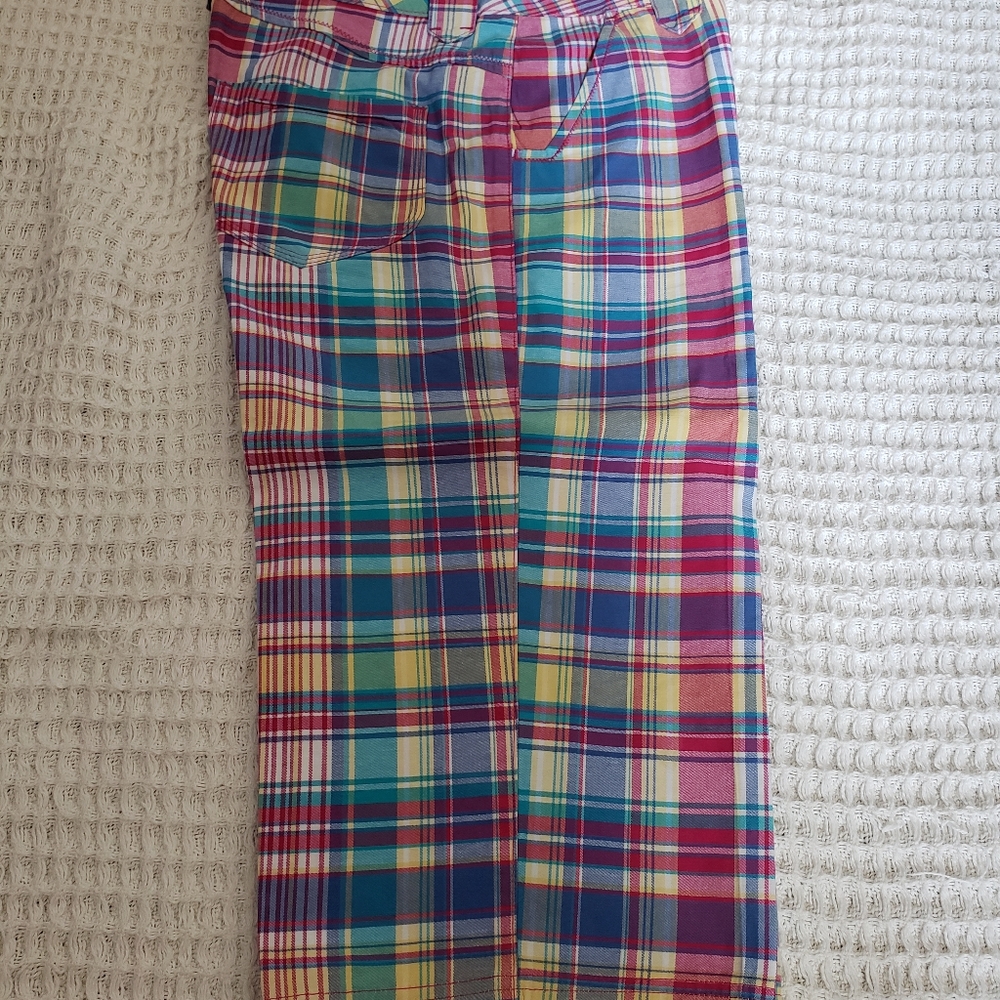 Capris